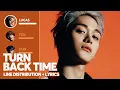 WayV - Turn Back Time (Line Distribution + Lyrics Color Coded) 威神V 超时空 回