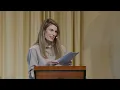 Helena Granström — Is Science True?