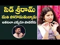 Lagu Singer Aditi Bhavaraju About Sid Sriram | Mella Mellaga Song | Exclusive Interview | FilmJalsa