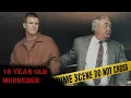 Twisted Cadets The Sinister Diane Zamora David Graham Love Triangle Murder