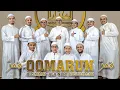 Download Lagu Qomarun, Alaa Nuri Rosulillah, dengan Taqosin Qosaman -  Ahbaabul Mukhtar