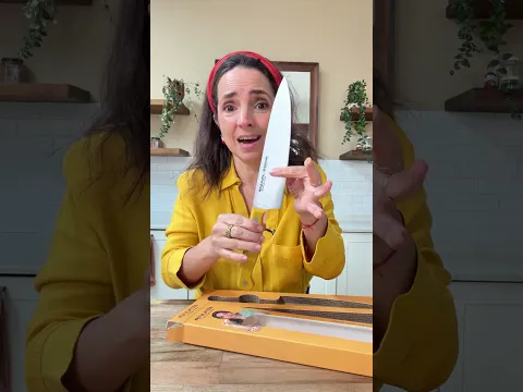 Qué alegría sacar productos así, con marcas tan lindas como @BOKER_ARBOLITO alias Arrrrboleeeto 🤩🔪