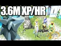 3 6M Summoning The FASTEST Method in RS3 Guide
