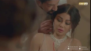  الحرباية   كوابيس عسلية ما بتخلصش  هيفاء وهبي  دندنها