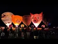 Download Lagu Nightglow Ballonfestival Grave 2023