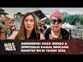 Lagu Anak Indigo \u0026 Spiritualis Ramal  Bencana Dahsyat Ini di Tahun 2026