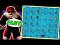 FAST HOW TO GET EVERY LOOMIAN IN LOOMIAN LEGACY