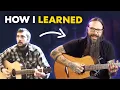 10 SIMPLE Songs That Taught Me Guitar