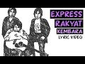 Download Lagu Kembara - Express Rakyat (Official Lyric Video)
