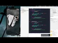 How to Make a Clear UITabBarController Class in Xcode with Swift Programmatically