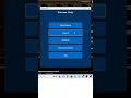 ATM Machine Java Project