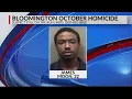 Bloomington Homicide Arrests