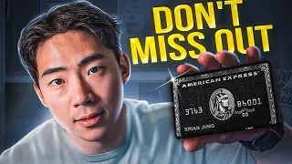 How to Get the Amex Centurion Card Black Card