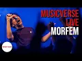 Download Lagu Morfem at Musicverse Live (2023)
