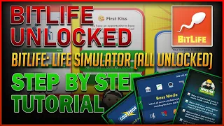 BitLife God Mode Bitizenship Expansion Packs More Step-By-Step Guide Android
