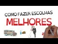 Download Lagu O PARADOXO DA ESCOLHA | Barry Schwartz | SejaUmaPessoaMelhor