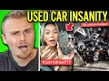 Download Lagu Used Cars Don’t Suck… PEOPLE DO! (at maintaining them)