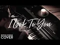 I Look To You - Whitney Houston (Boyce Avenue piano acoustic cover) on Spotify \u0026 Apple