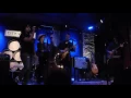 "My Babe" - Luther Dickinson & The Cooperators