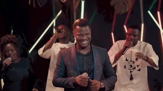 praise of victory with toluwanisings 