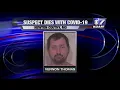 The Newton County sheriff s office says a murder suspect died in jail while awaiting trial