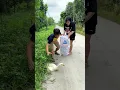 Download Lagu Con vịt này số hên quá | Crazy funny couple 😝😝| Kem Family Shorts #shorts