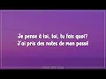 GP Explorer, Adèle Castillon, Zamdane - En boucle (Lyrics)