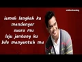 Download Lagu Akhiri Penantianku - Aliff Satar (lirik)