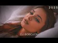 Download Lagu Dj Bobojon - FADED LOVE ( Video clip ) [ Original Mix ]