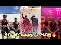 Download Lagu Ashley Look At Me TikTok Dance Trend 2023
