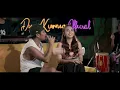 Dini Kurnia Feat. Mufly Key - GULU PEDOT (Official Music Video) || ARING ARING MBAKAR GEDANG