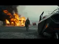 Blade Runner 2049 Destroyer of Worlds 4K Open Matte