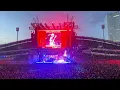 Håkan Hellström - Det kommer aldrig vara över för mig @ Ullevi 7/6 2025 Göteborg