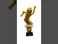 CURSED LEGO products