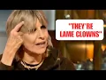 Download Lagu Chrissie Hynde Names The 5 Bands She HATES Most