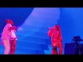 Download Lagu Ariana Grande - Boyfriend ft  Social House Live at O2 Arena London