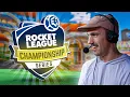 EWC MAIN EVENT WATCH PARTY - DAY 3