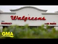 Walgreens to close significant number of stores