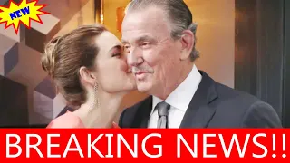 The Young and the Restless Celebrates Eric Braeden s 45th Anniversary as Victor Newman