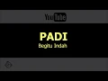 Download Lagu Padi - Begitu Indah | Karaoke Sangmusika