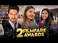Lagu DUPAHIYA SHINES AT FILMFARE OTT AWARDS❤️