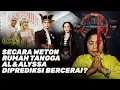 Download Lagu Al Ghazali dan Alyssa Daguisé Menikah Senin Wage, Bunda Retno Terawang Secara Weton Akan Pegat