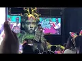 King monada's one man show performance for 31 December 2025