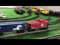 LIONEL 8902 COMPLETE SET NO TENDER EBAY 12 UNBOXING EXCELLENT CONDITION LOOKS NEW