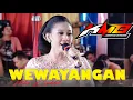 WEWAYANGAN - NITA CIPLUK  - KMB GEDRUK SRAGEN - SS87 PRO AUDIO // REZA PRODUCTION