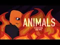 Download Lagu ANIMALS - STOMACH BOOK [DSAF PMV]