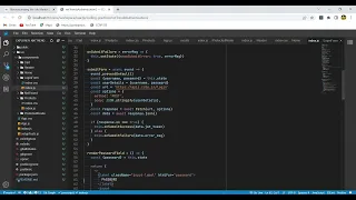 React JS Coding Practice 28 NxtTrendzAuthentication2 CCBP NxtWave