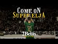 Download Lagu C.O.S.E - 2Belas (Official Lirik Video)