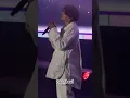 GULF Kanawut Fanmeeting In seoul | เขียนลงตรงหัวใจ - Ost. มัดหัวใจยัยซุปตาร์ 10