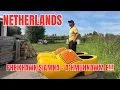 Download Lagu Amsterdam kan thleng, het prachtige huis van Mizote🏠